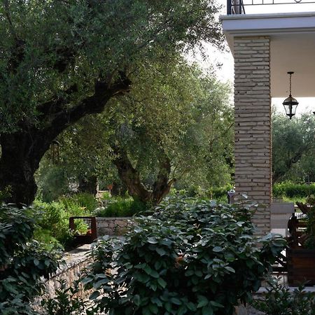 Lioriza Country Houses Kalamákion Zewnętrze zdjęcie