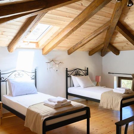 Lioriza Country Houses Kalamákion Zewnętrze zdjęcie