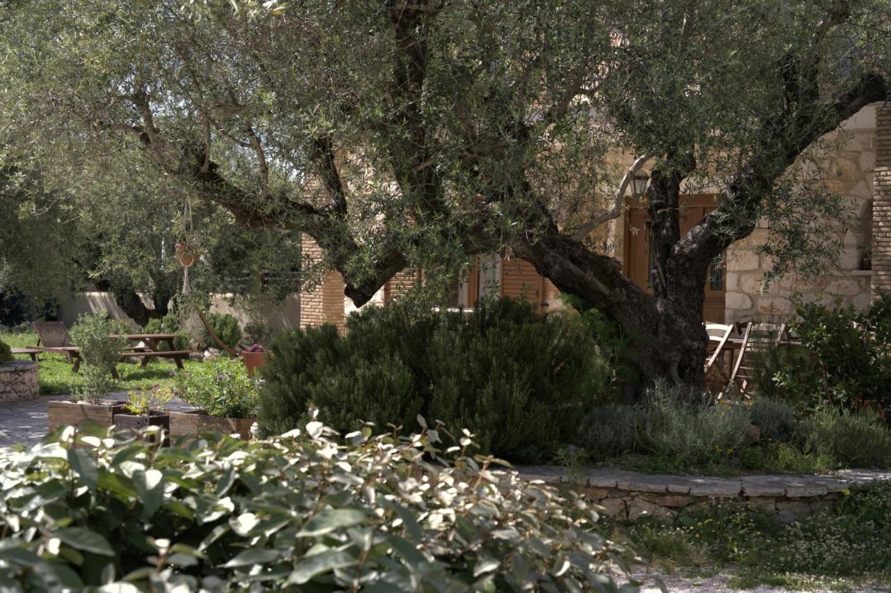 Lioriza Country Houses Kalamákion Zewnętrze zdjęcie