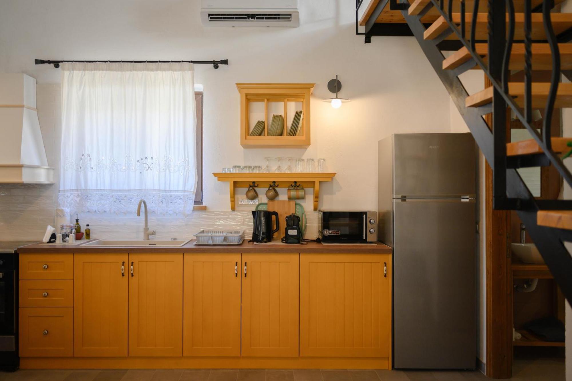 Lioriza Country Houses Kalamákion Zewnętrze zdjęcie