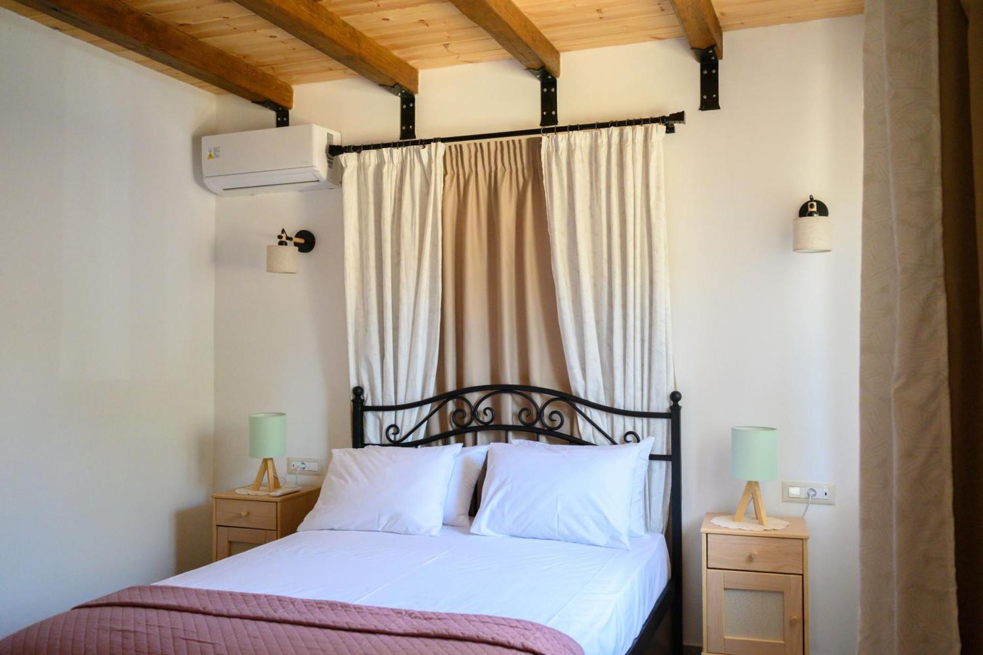 Lioriza Country Houses Kalamákion Zewnętrze zdjęcie