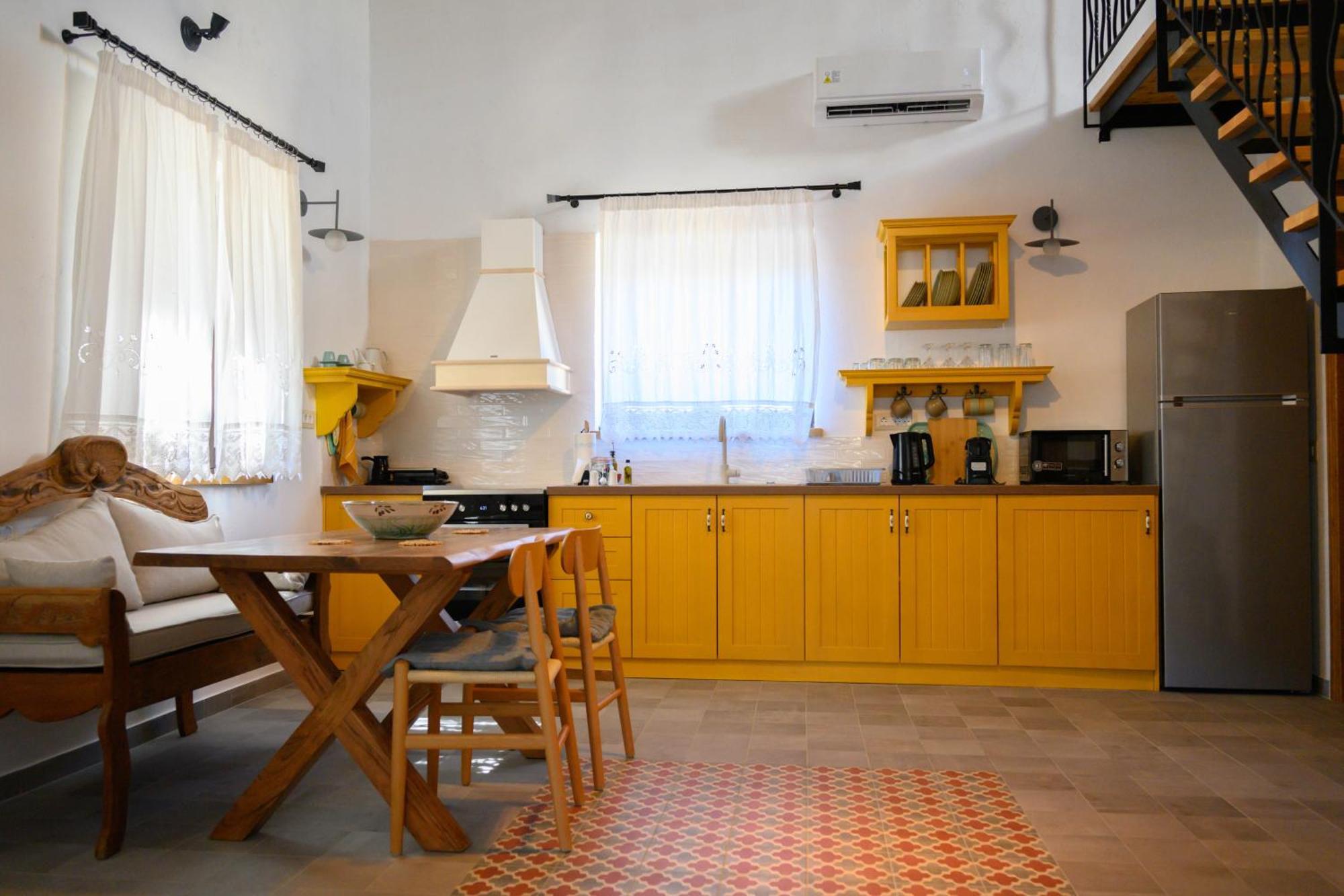 Lioriza Country Houses Kalamákion Zewnętrze zdjęcie