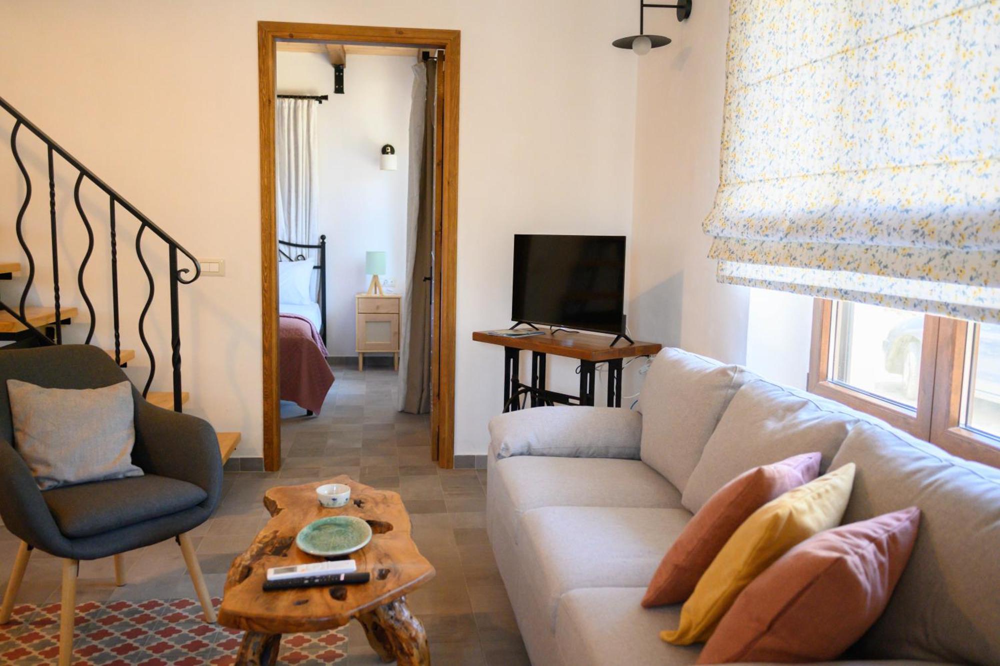 Lioriza Country Houses Kalamákion Zewnętrze zdjęcie
