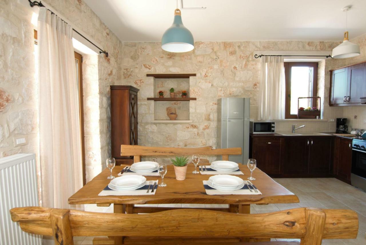 Lioriza Country Houses Kalamákion Zewnętrze zdjęcie