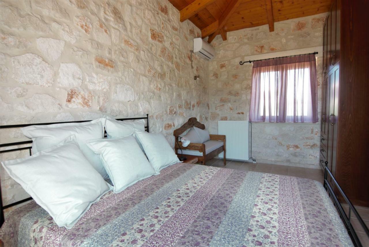 Lioriza Country Houses Kalamákion Zewnętrze zdjęcie