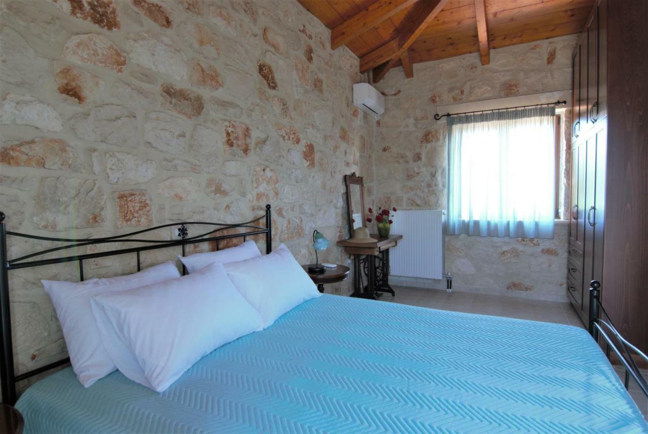 Lioriza Country Houses Kalamákion Zewnętrze zdjęcie