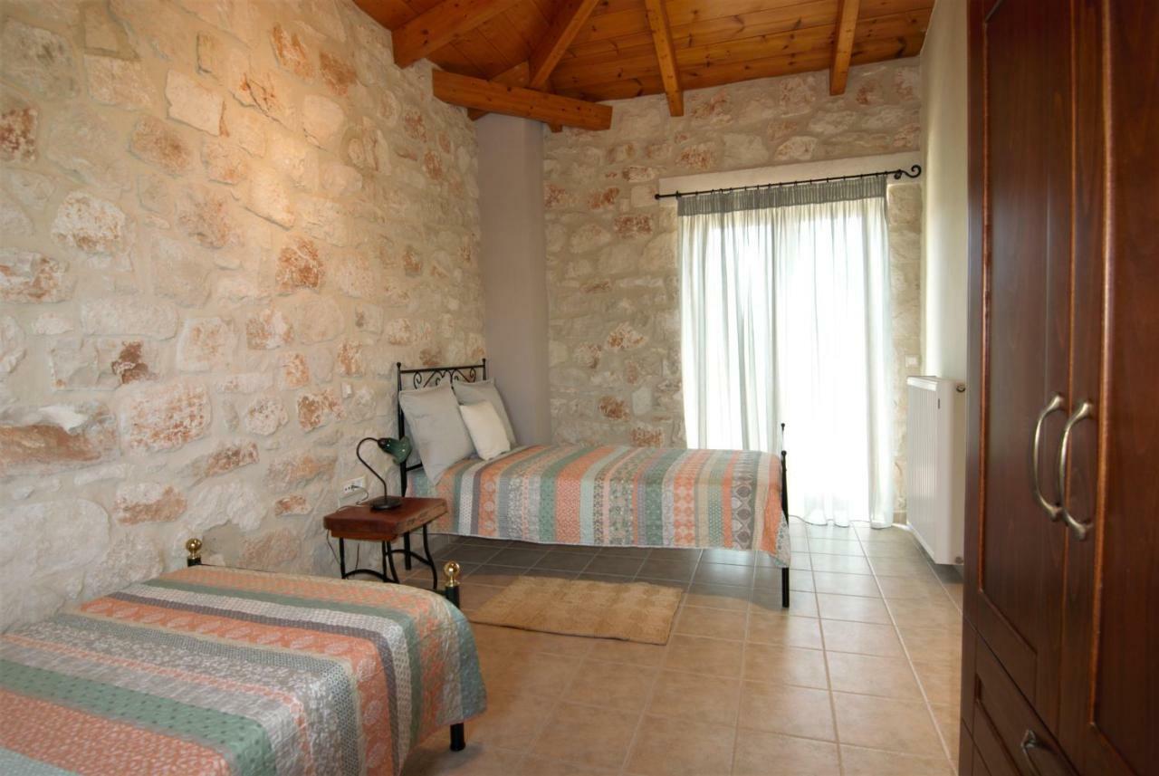 Lioriza Country Houses Kalamákion Zewnętrze zdjęcie