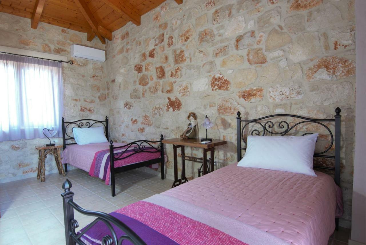 Lioriza Country Houses Kalamákion Zewnętrze zdjęcie