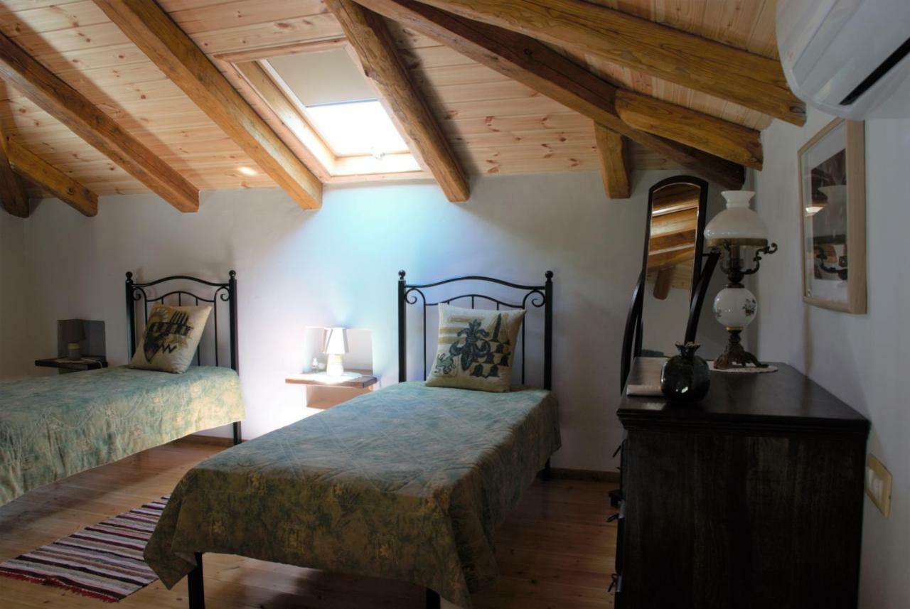 Lioriza Country Houses Kalamákion Zewnętrze zdjęcie