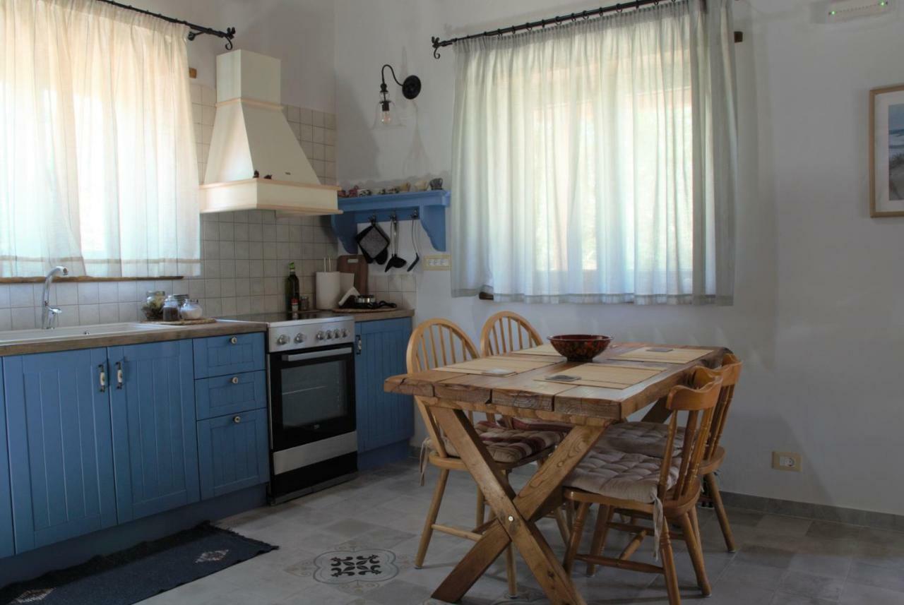 Lioriza Country Houses Kalamákion Zewnętrze zdjęcie