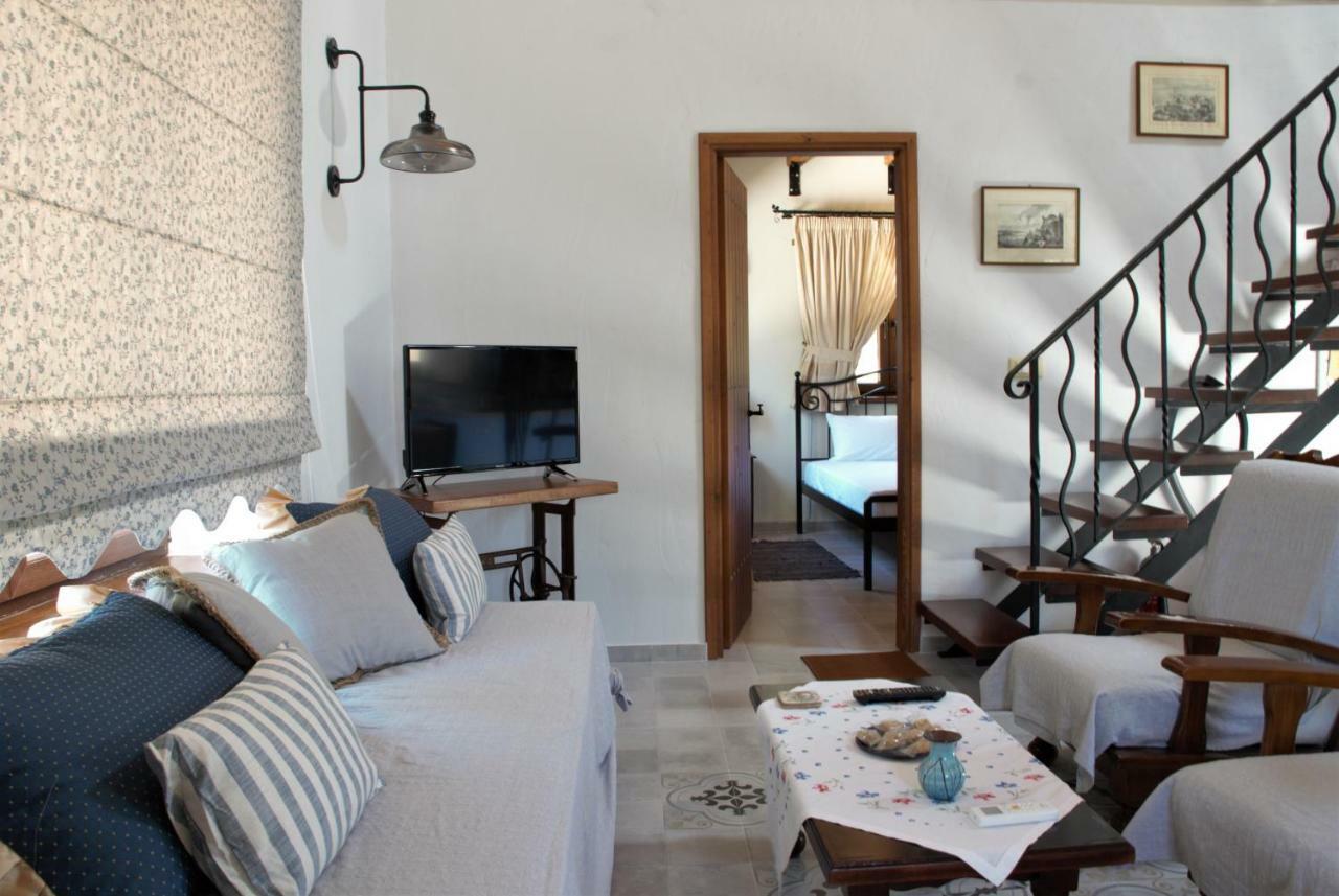 Lioriza Country Houses Kalamákion Zewnętrze zdjęcie